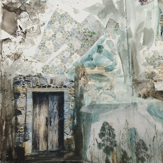 Art Journaling