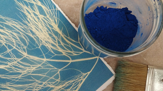 When creativity is a way of living