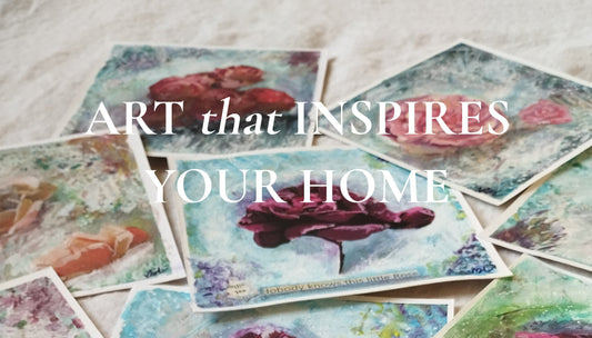 What if the Beauty inside of you was meant to be offered ?