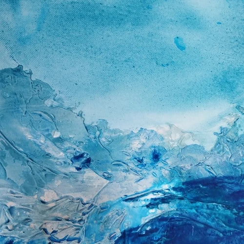 Seascapes