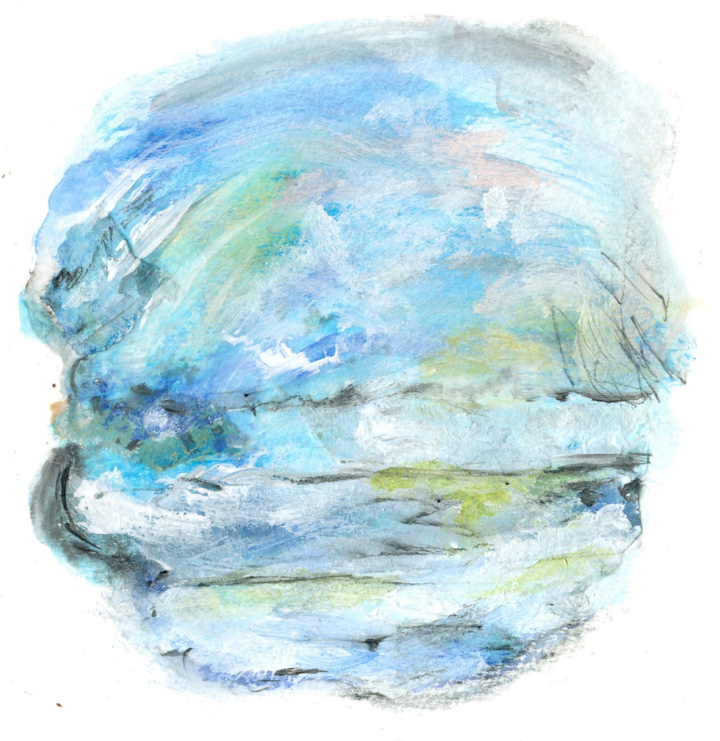 Sanday, Grace