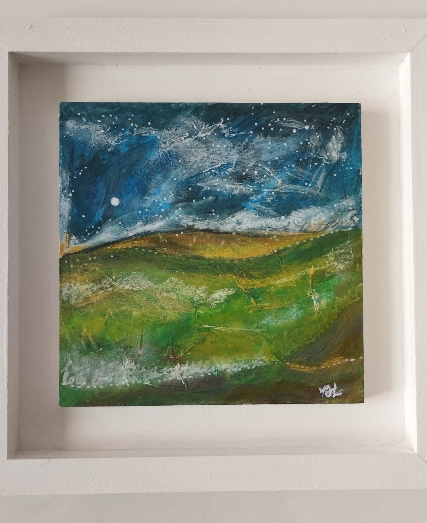 Starry Nights 3, Rêveries