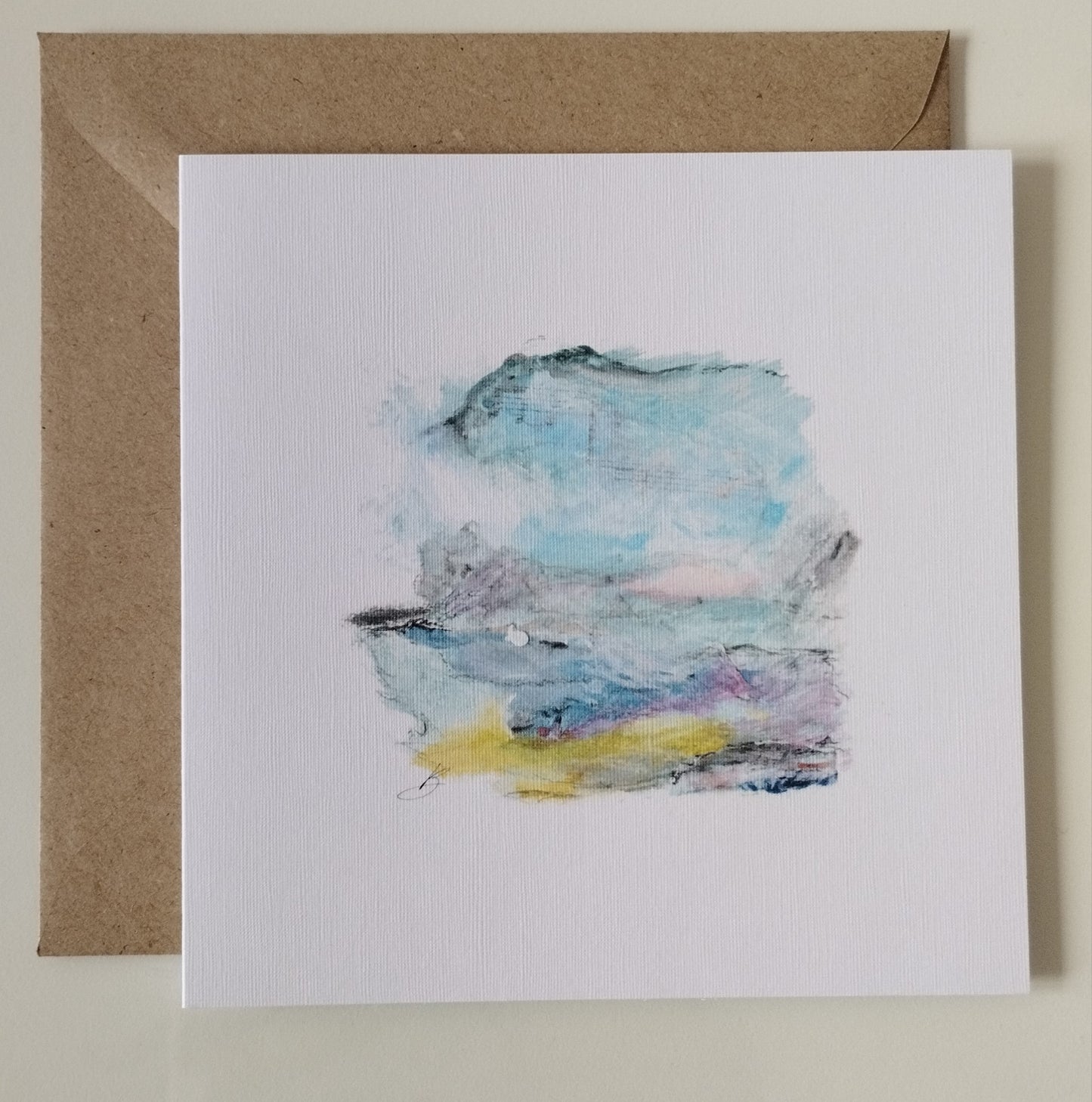 Arran Print
