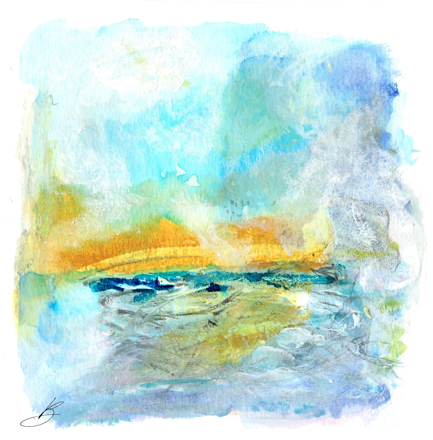 Jura, Hope