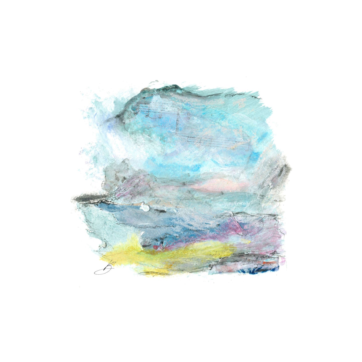 Arran Print
