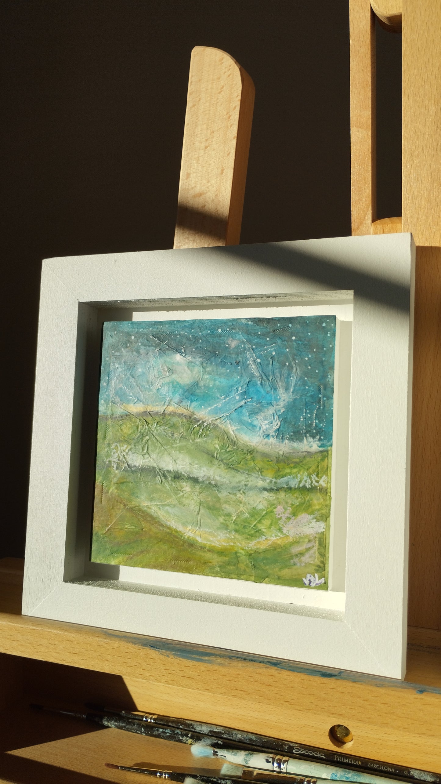 Starry Nights 3, Rêveries