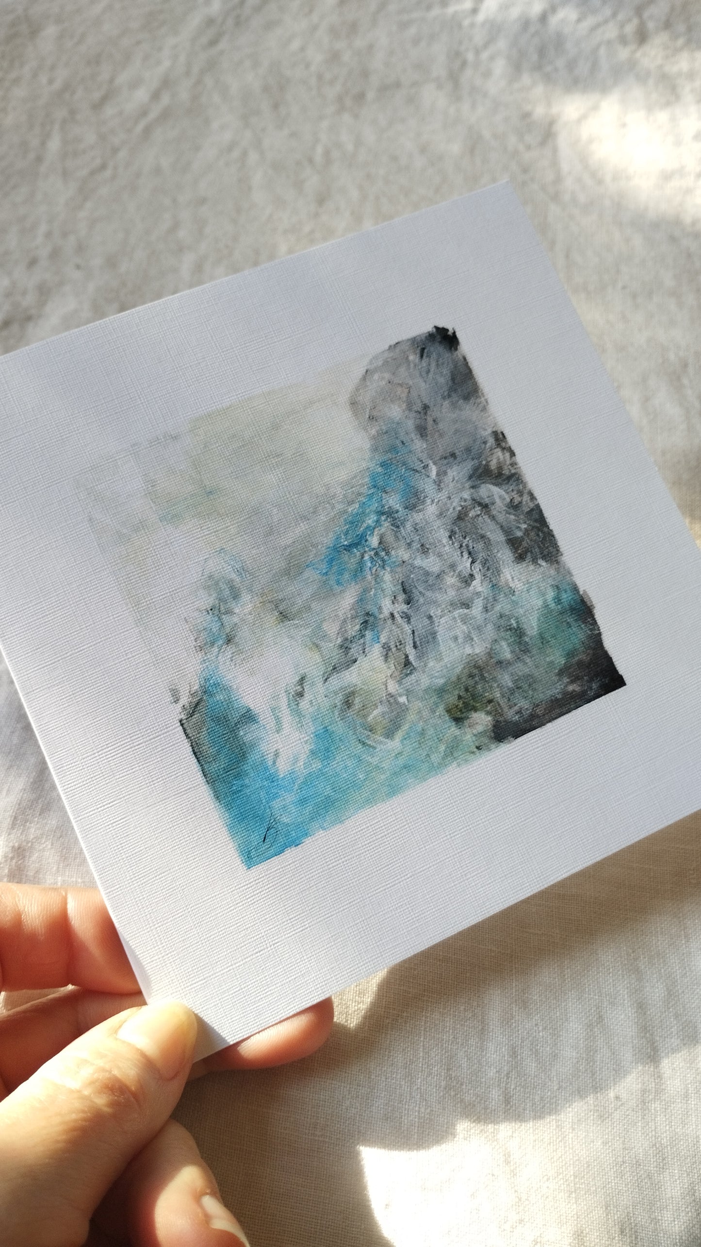 Aidan Print