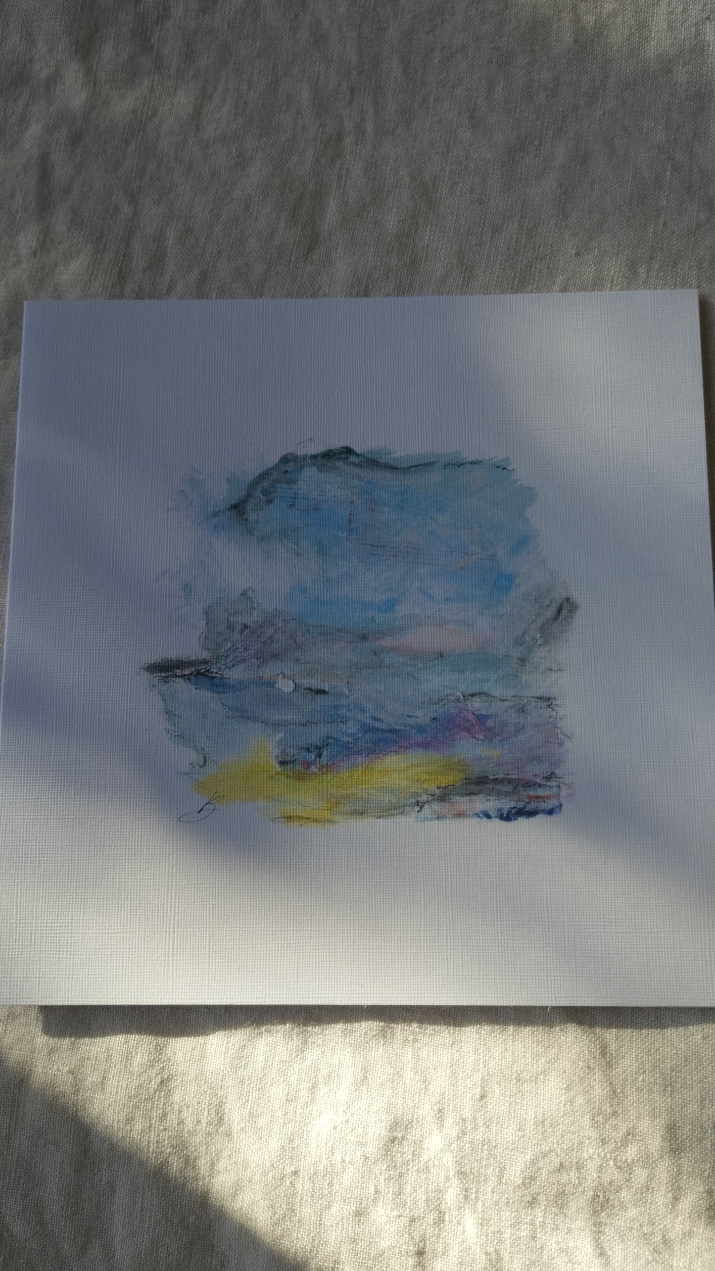 Arran Print