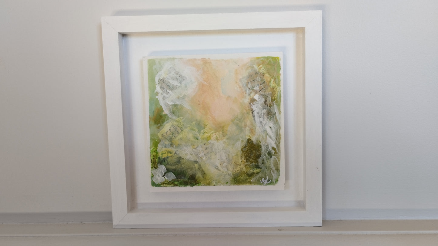 Whalsay, Light