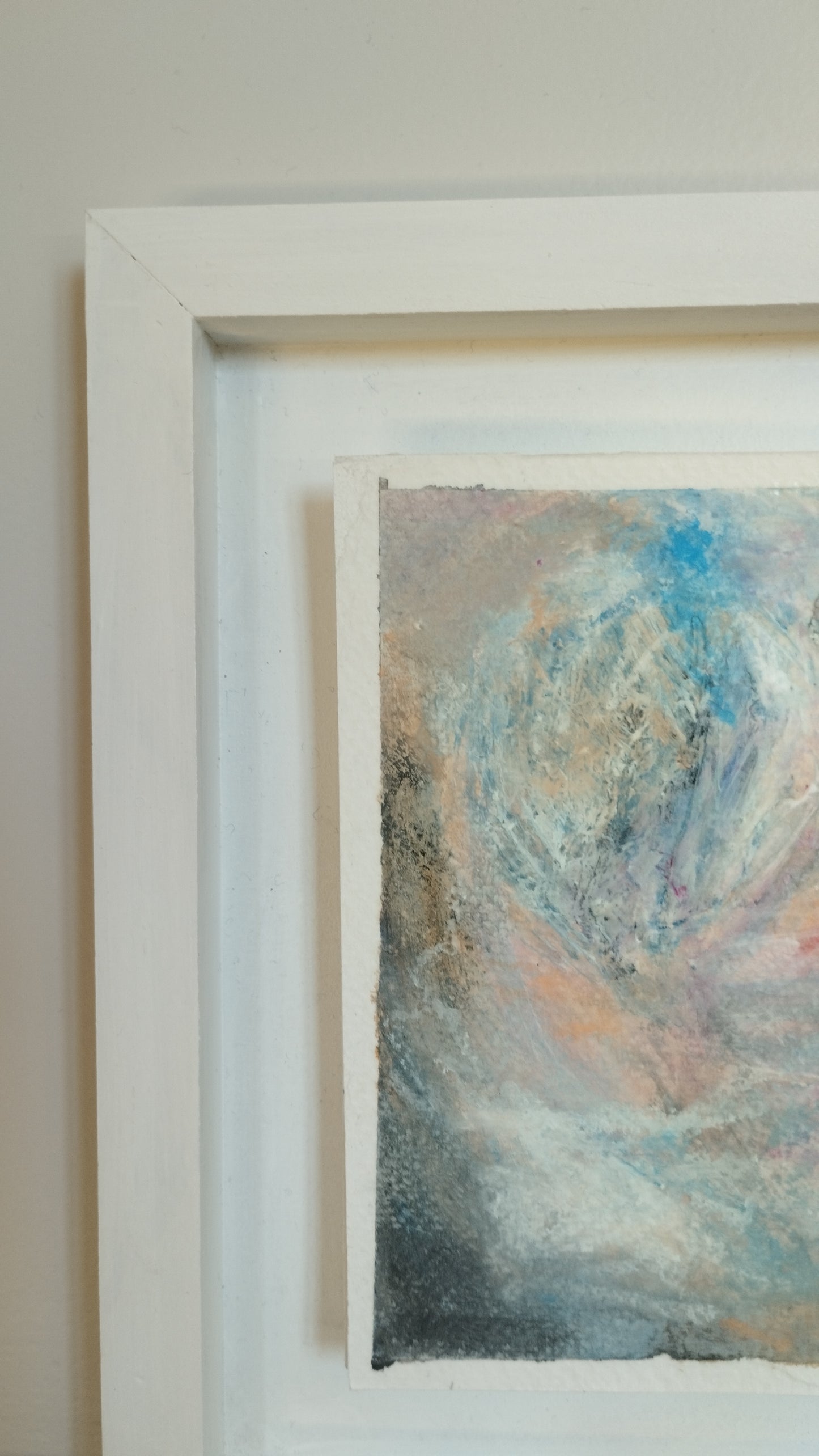 Eigg, The beginning
