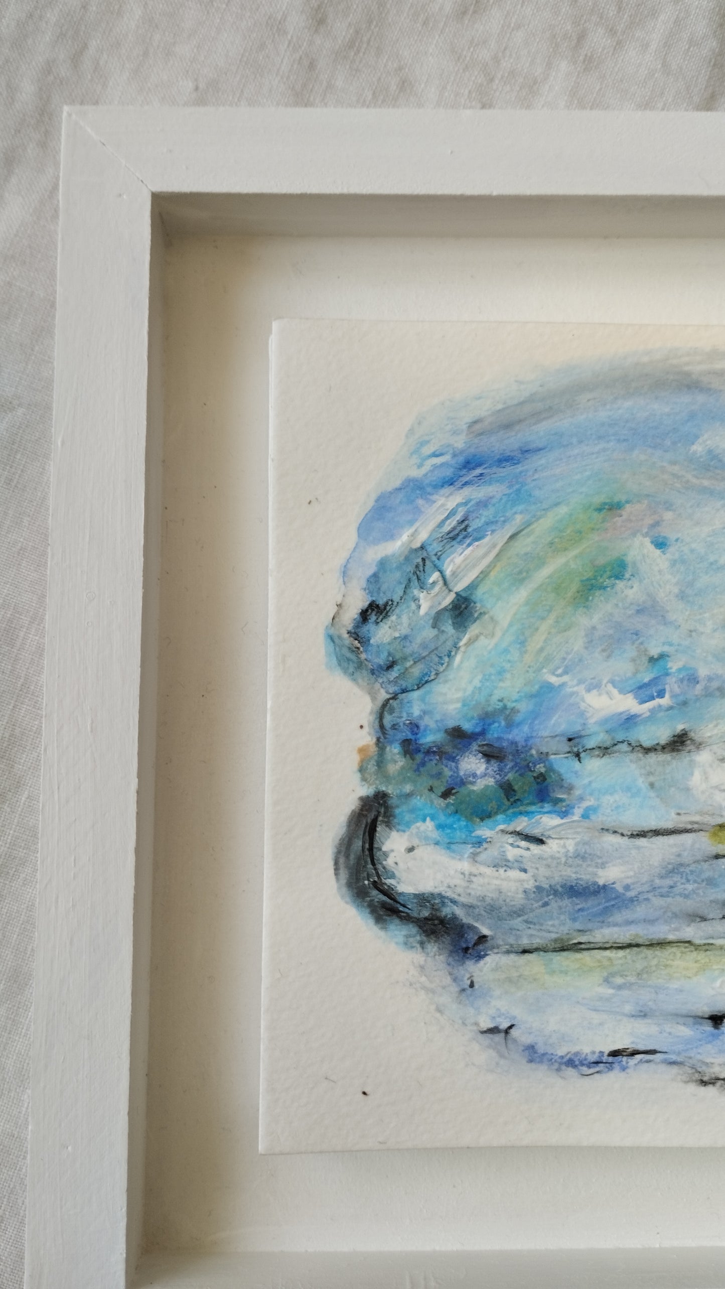 Sanday, Grace