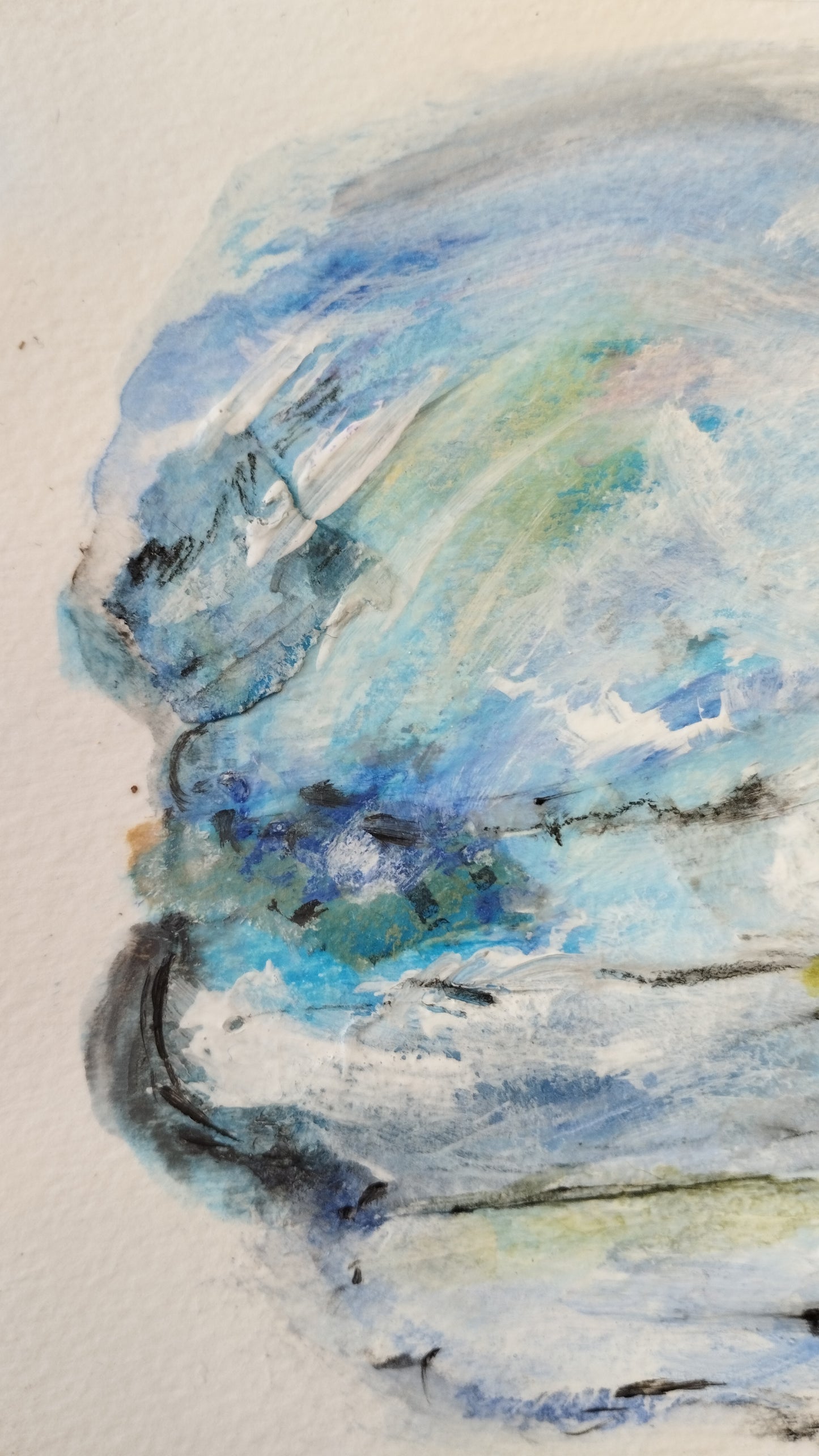 Sanday, Grace