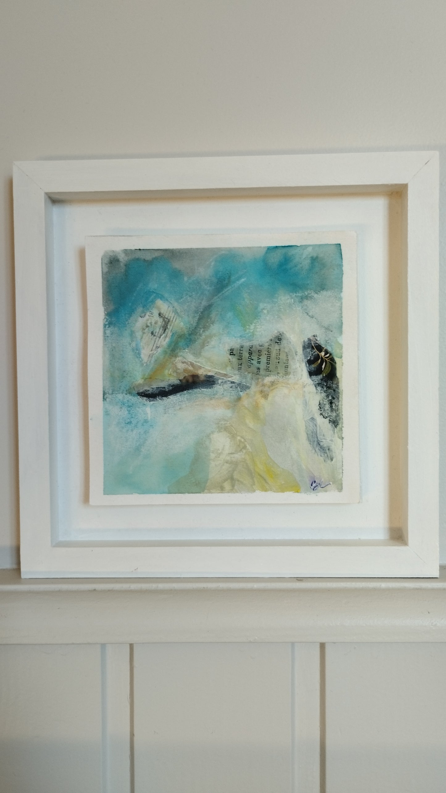 Iona, Shine