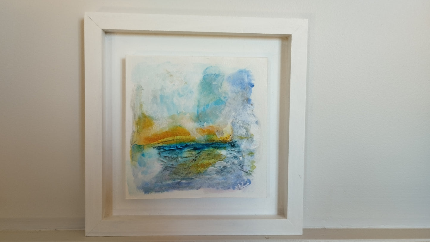 Jura, Hope