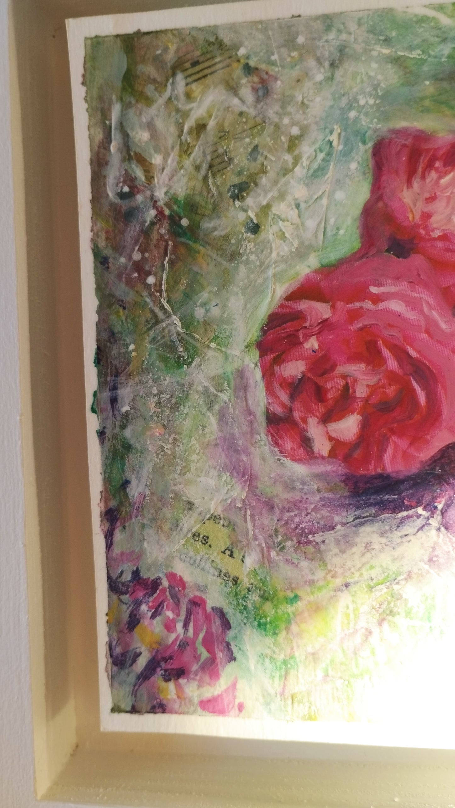 Wild Rose 10, Eugénie