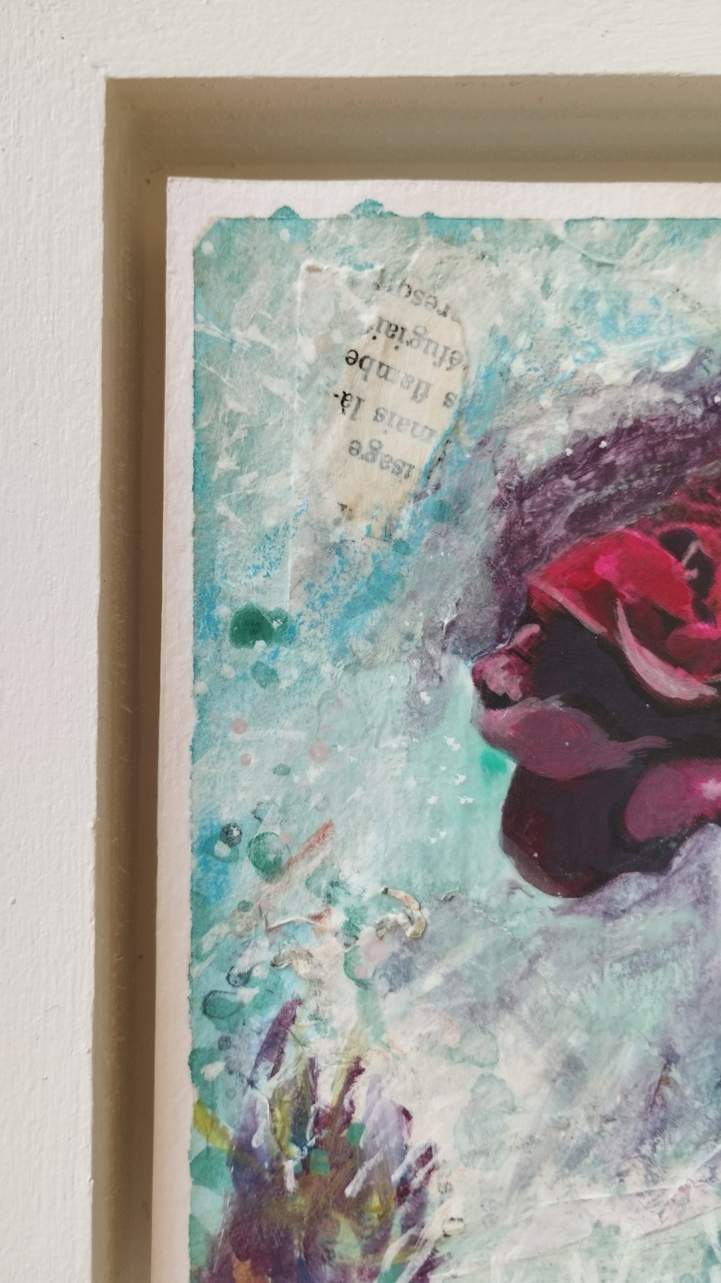 Wild Rose 2, Suzanne