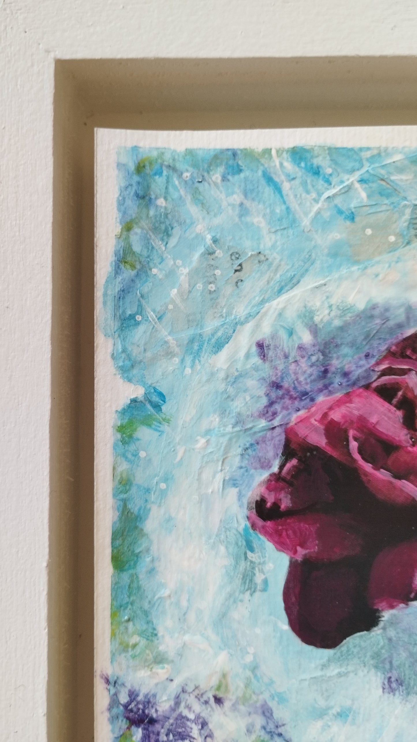 Wild Rose 2, Suzanne