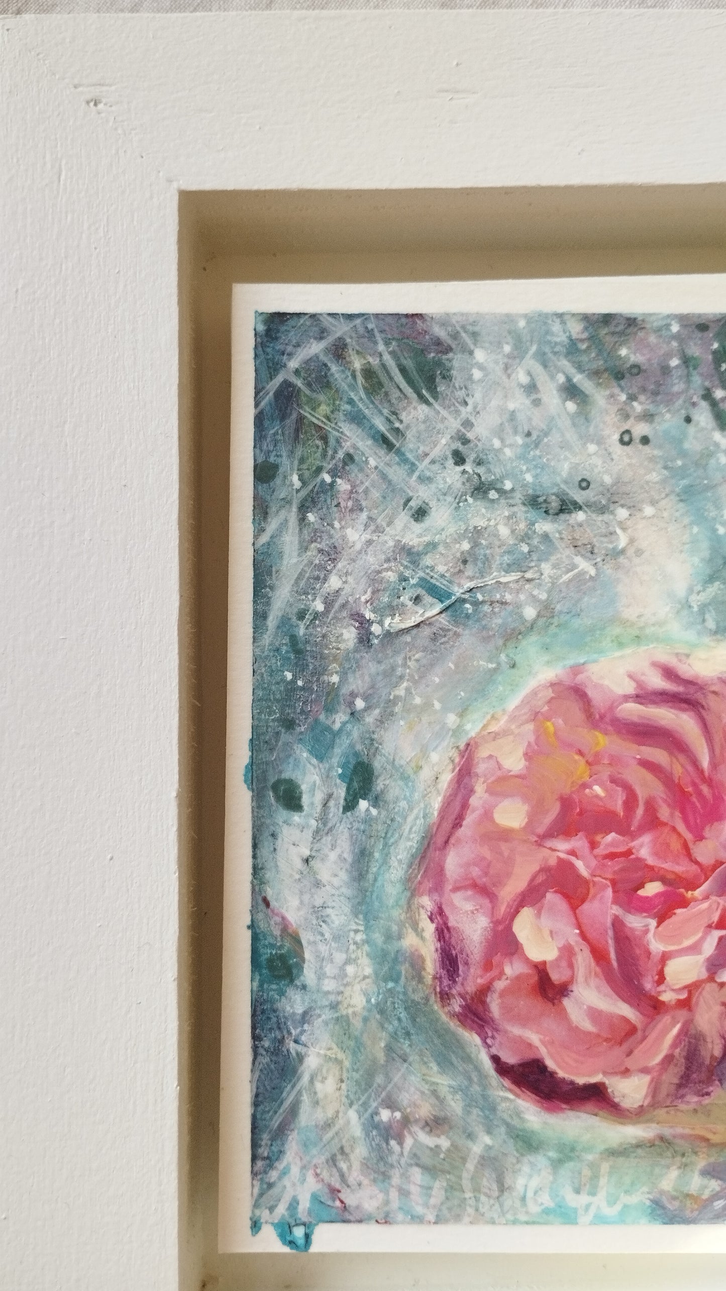 Wild Rose 7, Mathilde