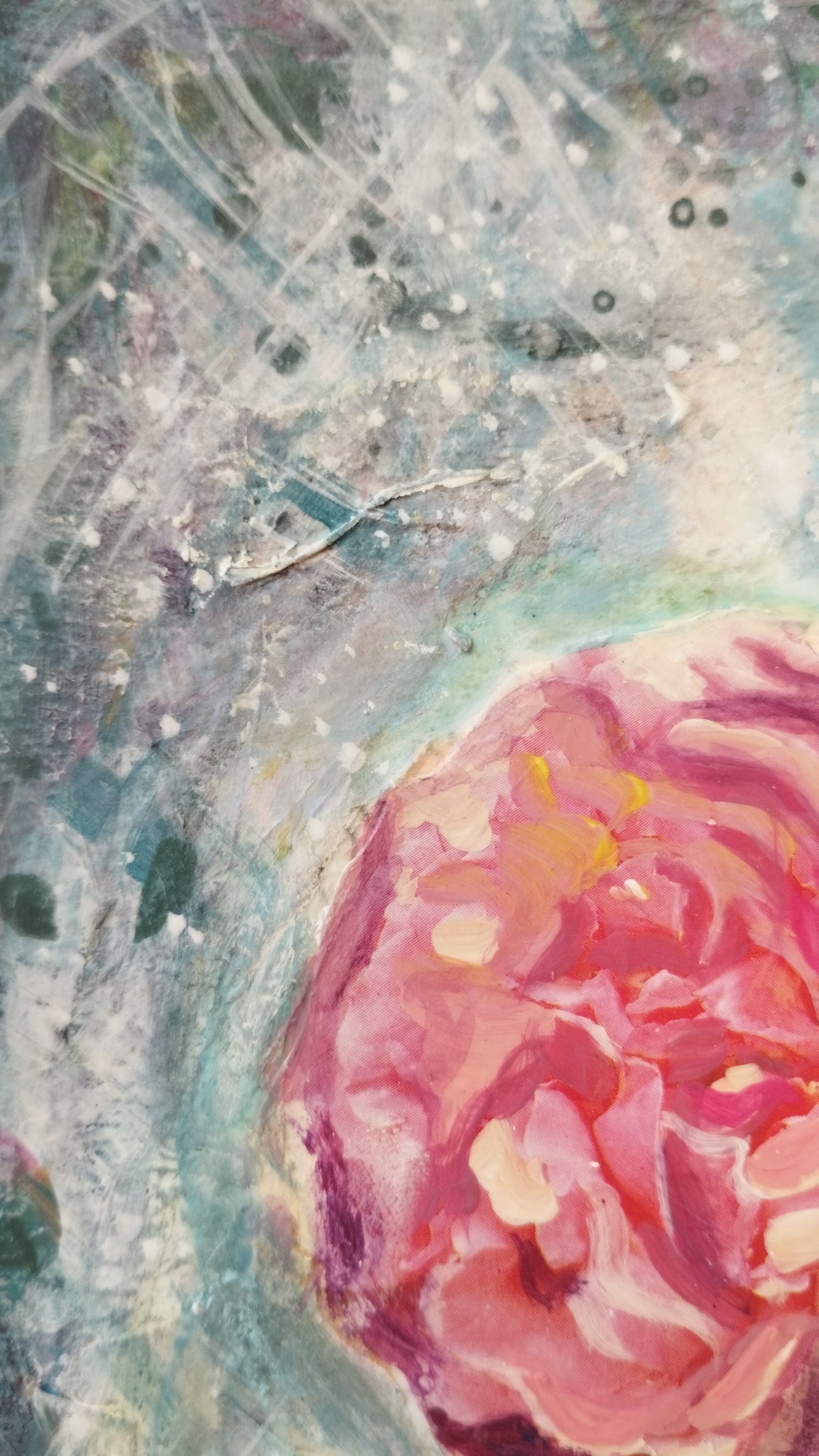 Wild Rose 7, Mathilde