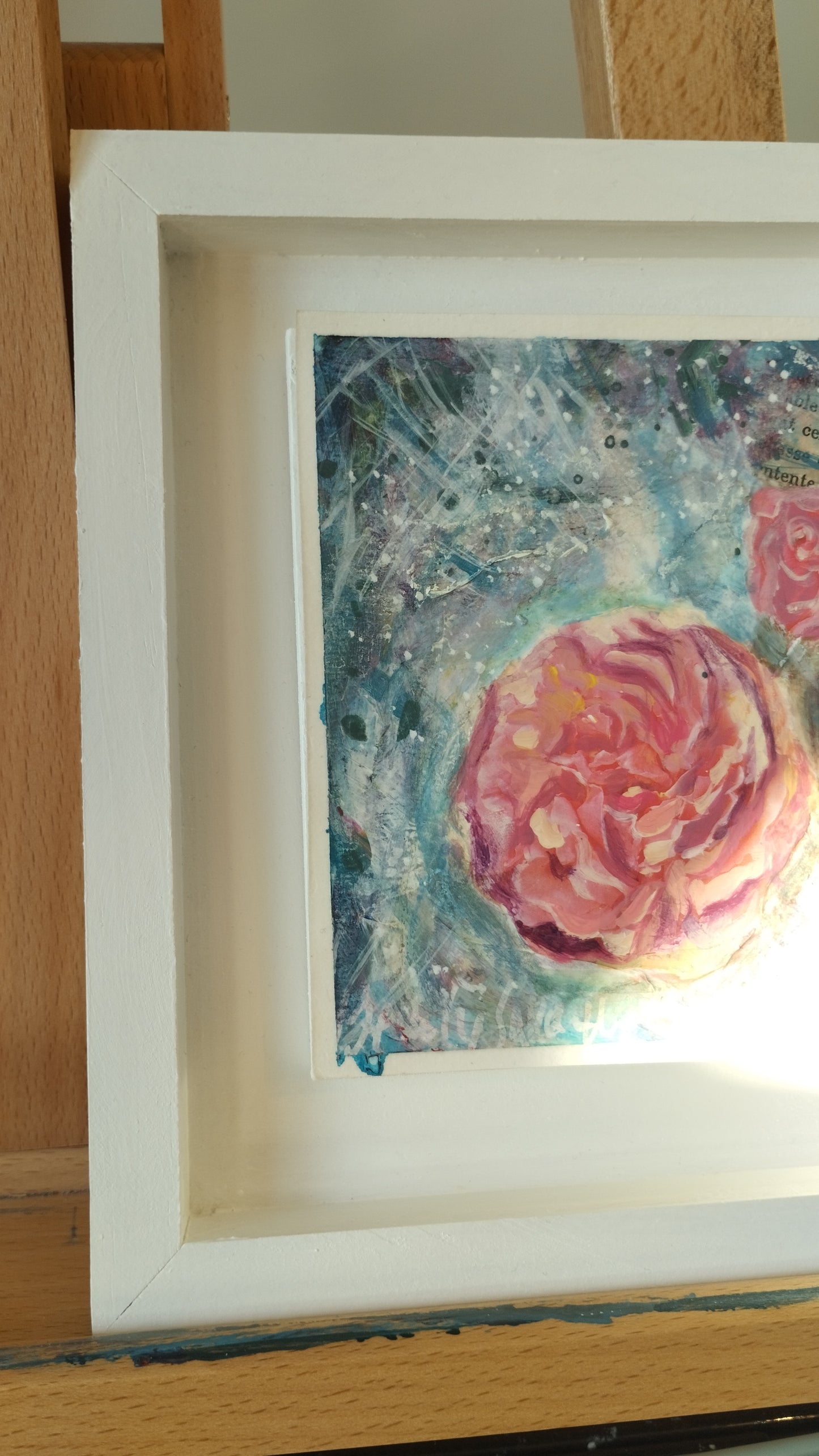 Wild Rose 7, Mathilde