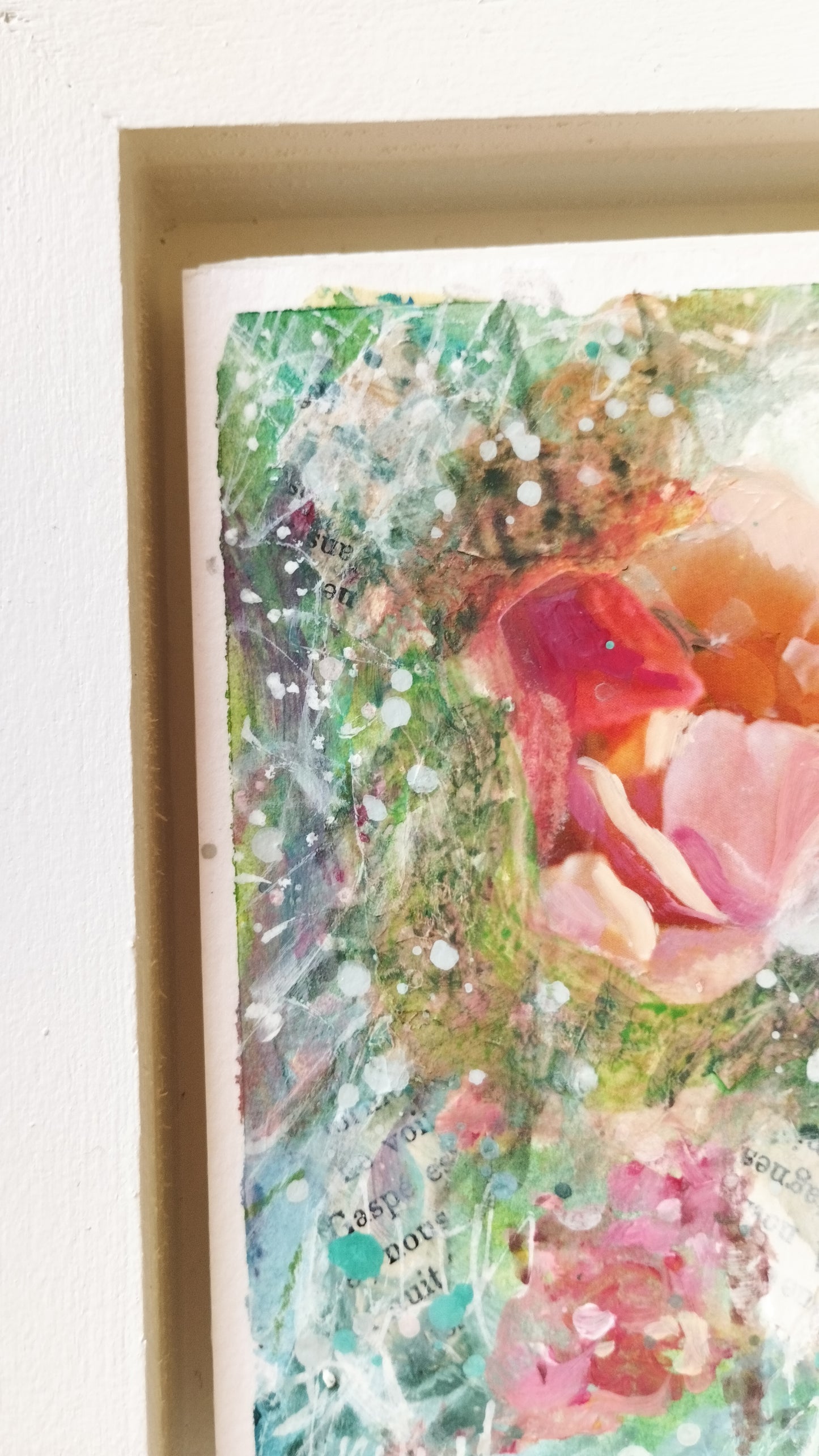 Wild Rose 8, Henriette