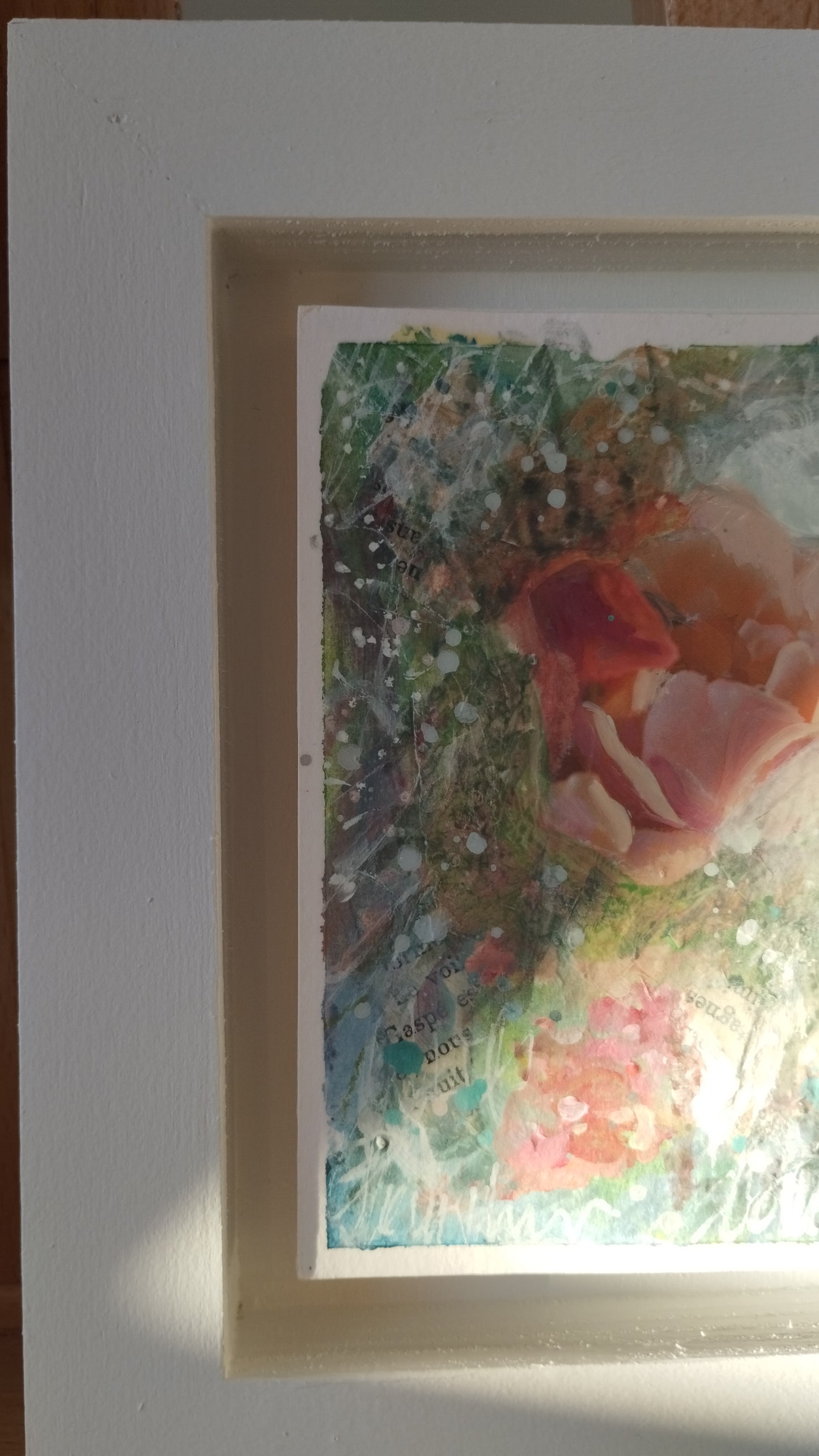 Wild Rose 8, Henriette