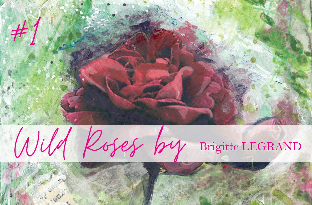Wild Roses courses