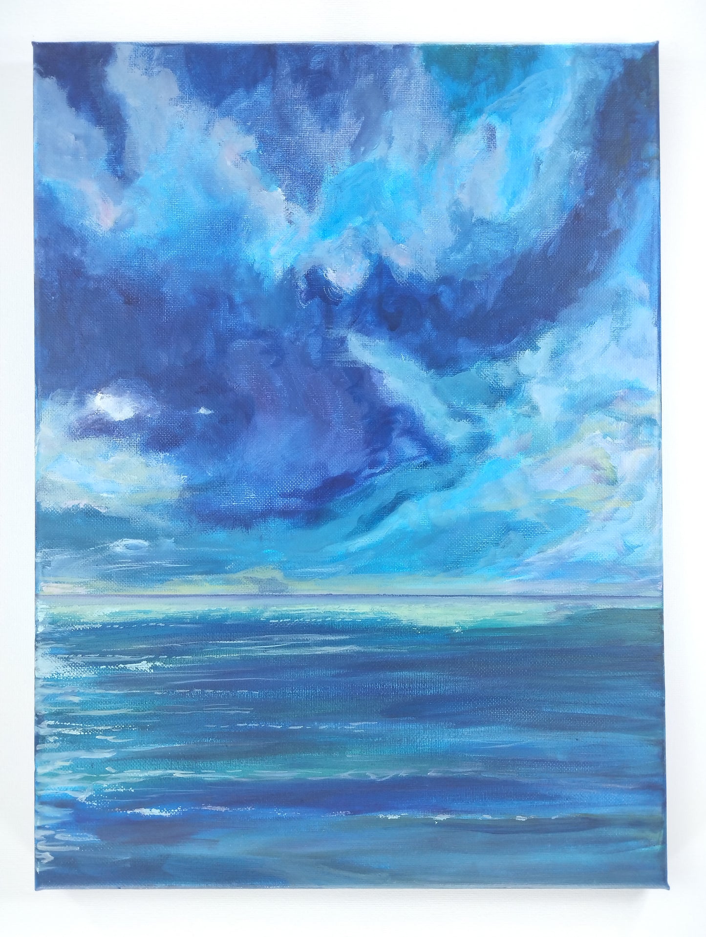 Forever Together, 2-Piece Canvas Set