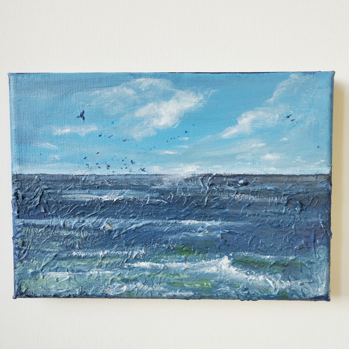 Horizons 1