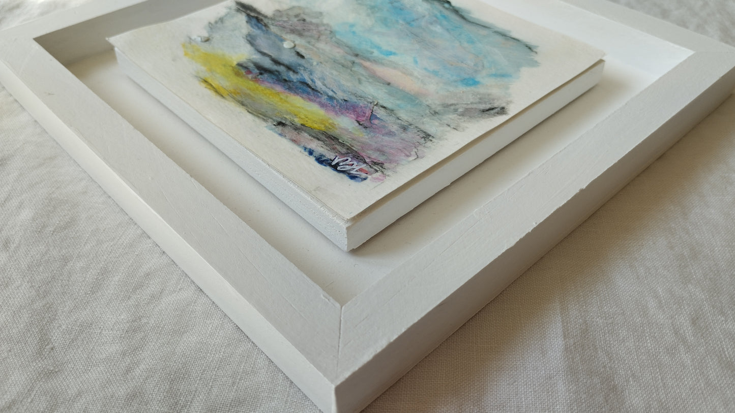 Arran, Stilness