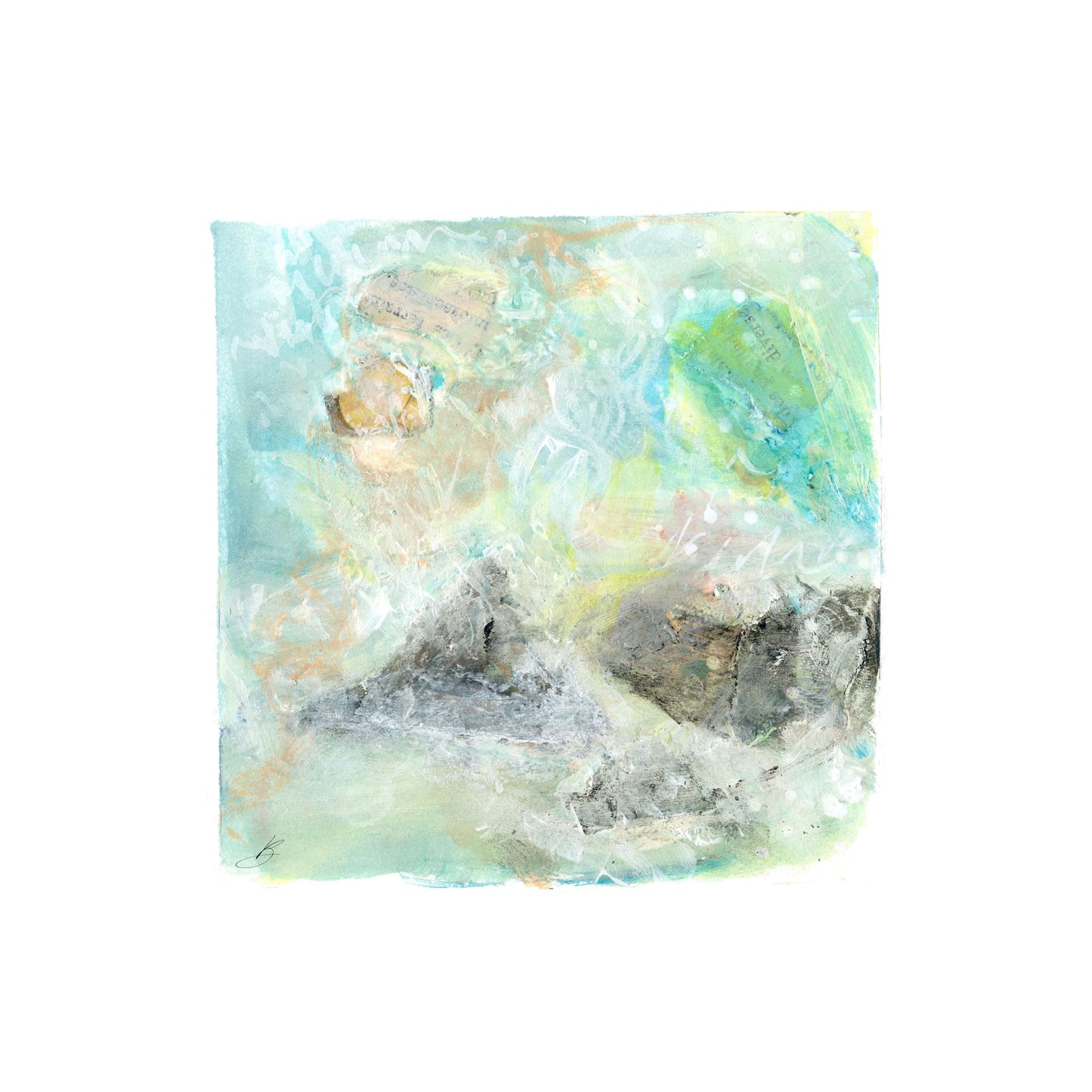 Staffa