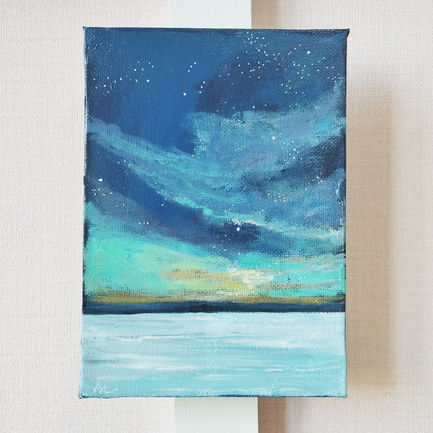 Un autre monde