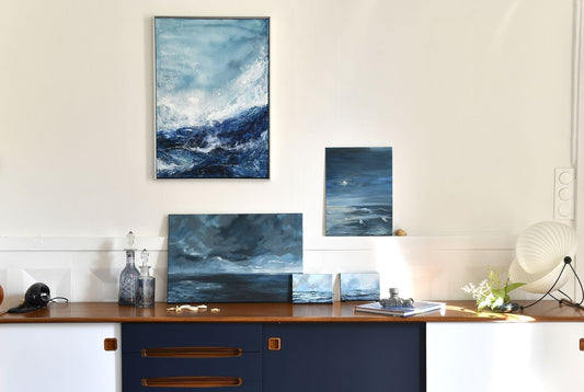 Reset. Reflect. Little Habits.