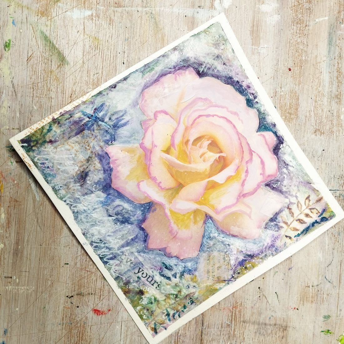 Creative ideas for rainy months