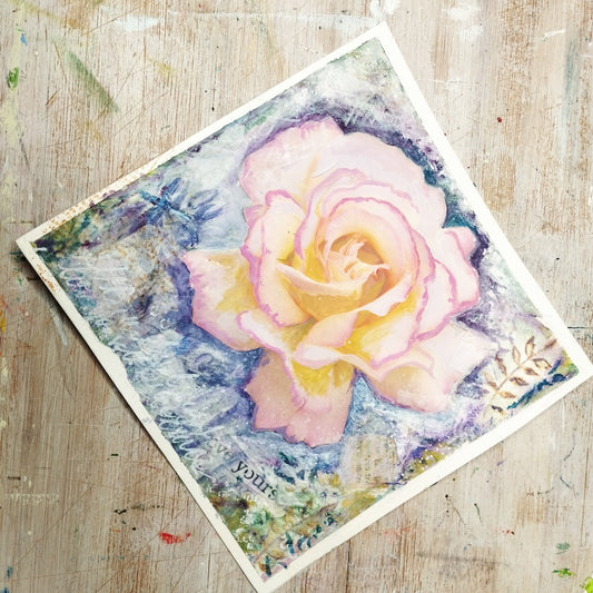 Creative ideas for rainy months