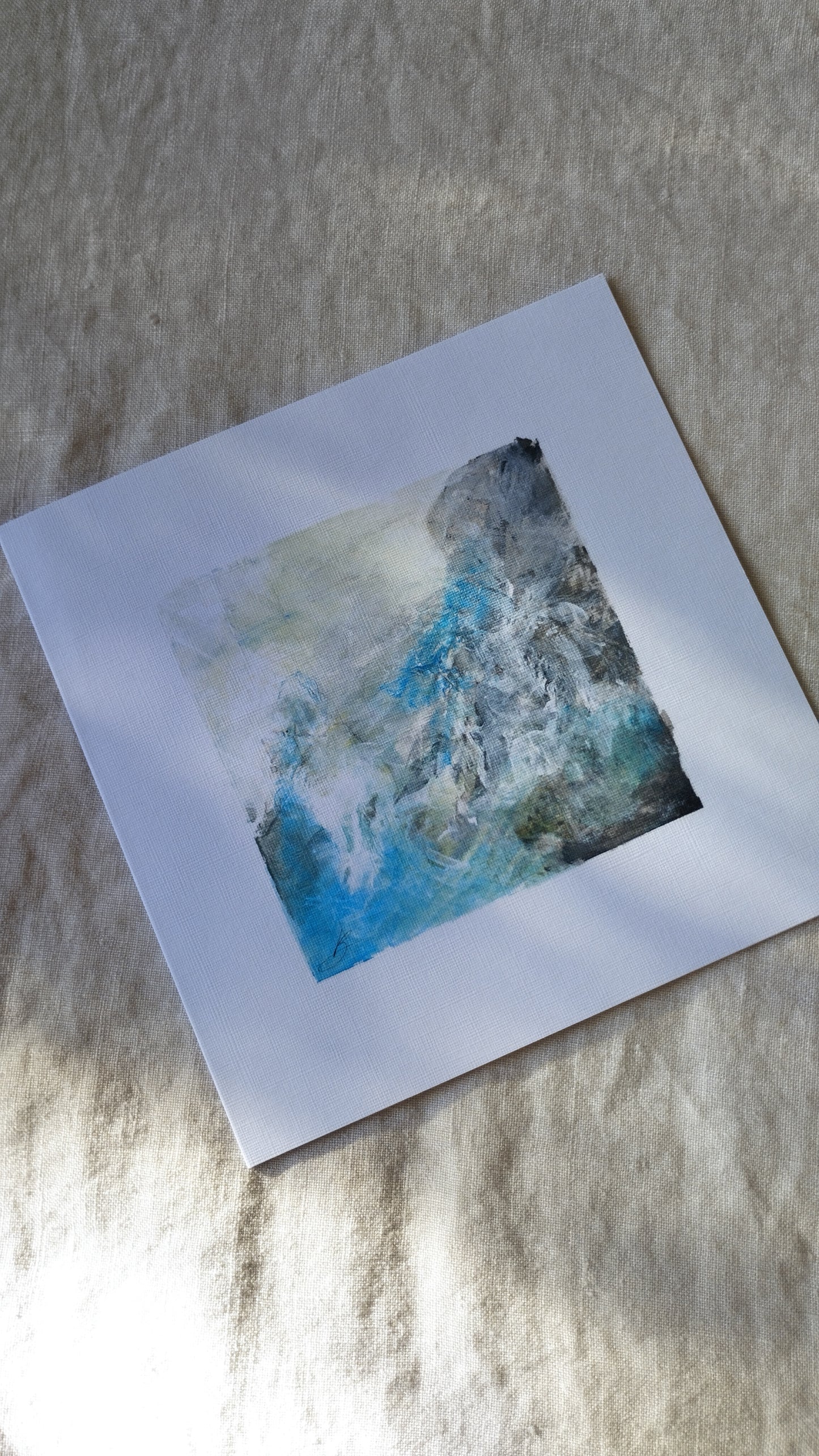 Aidan Print