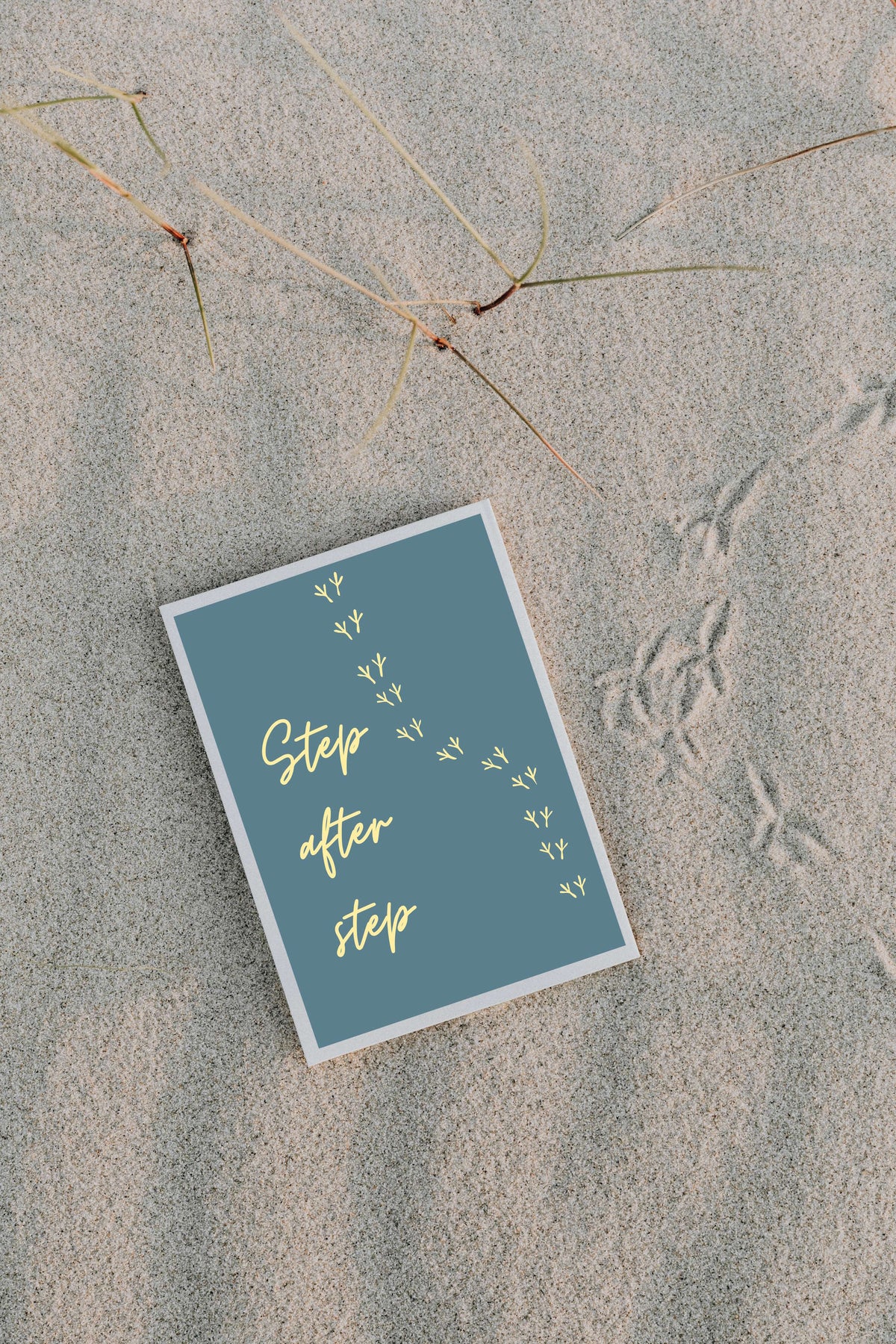 Step After Step Step after step – brigittelegrand.com