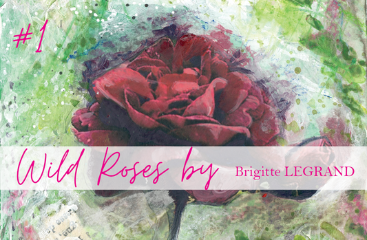 Wild Roses courses