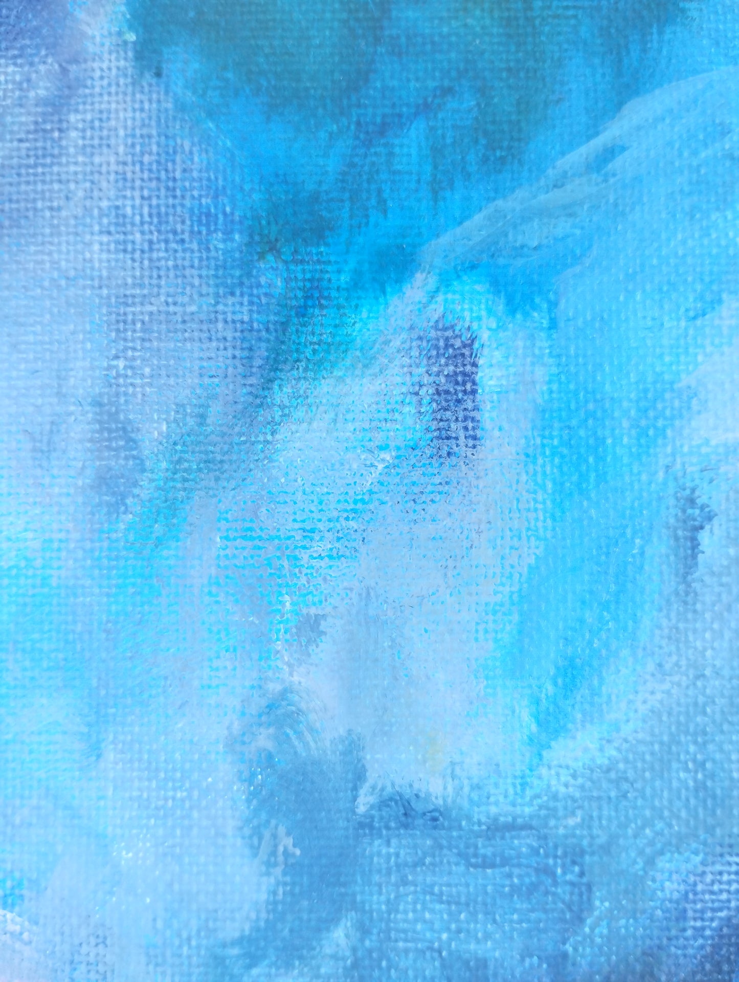 Forever Together, 2-Piece Canvas Set