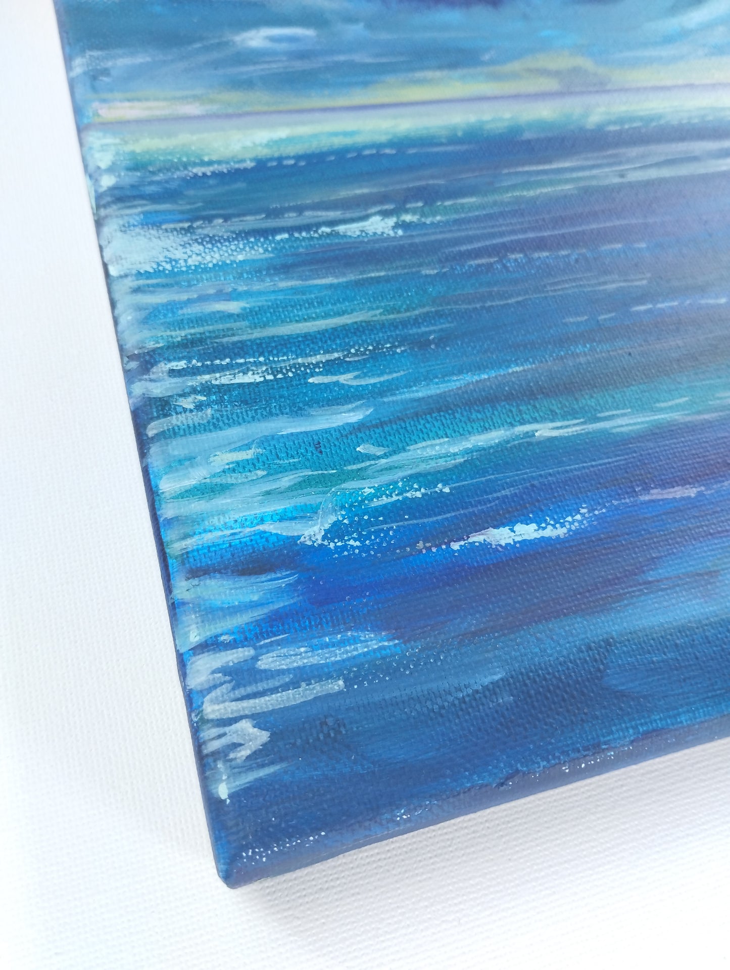 Forever Together, 2-Piece Canvas Set