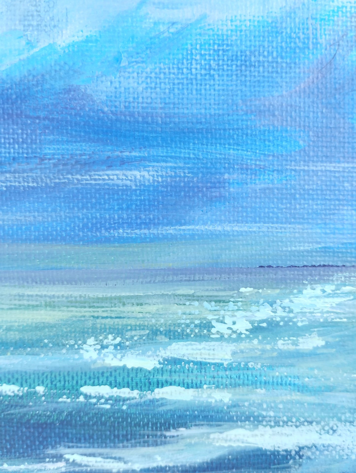 Forever Together, 2-Piece Canvas Set