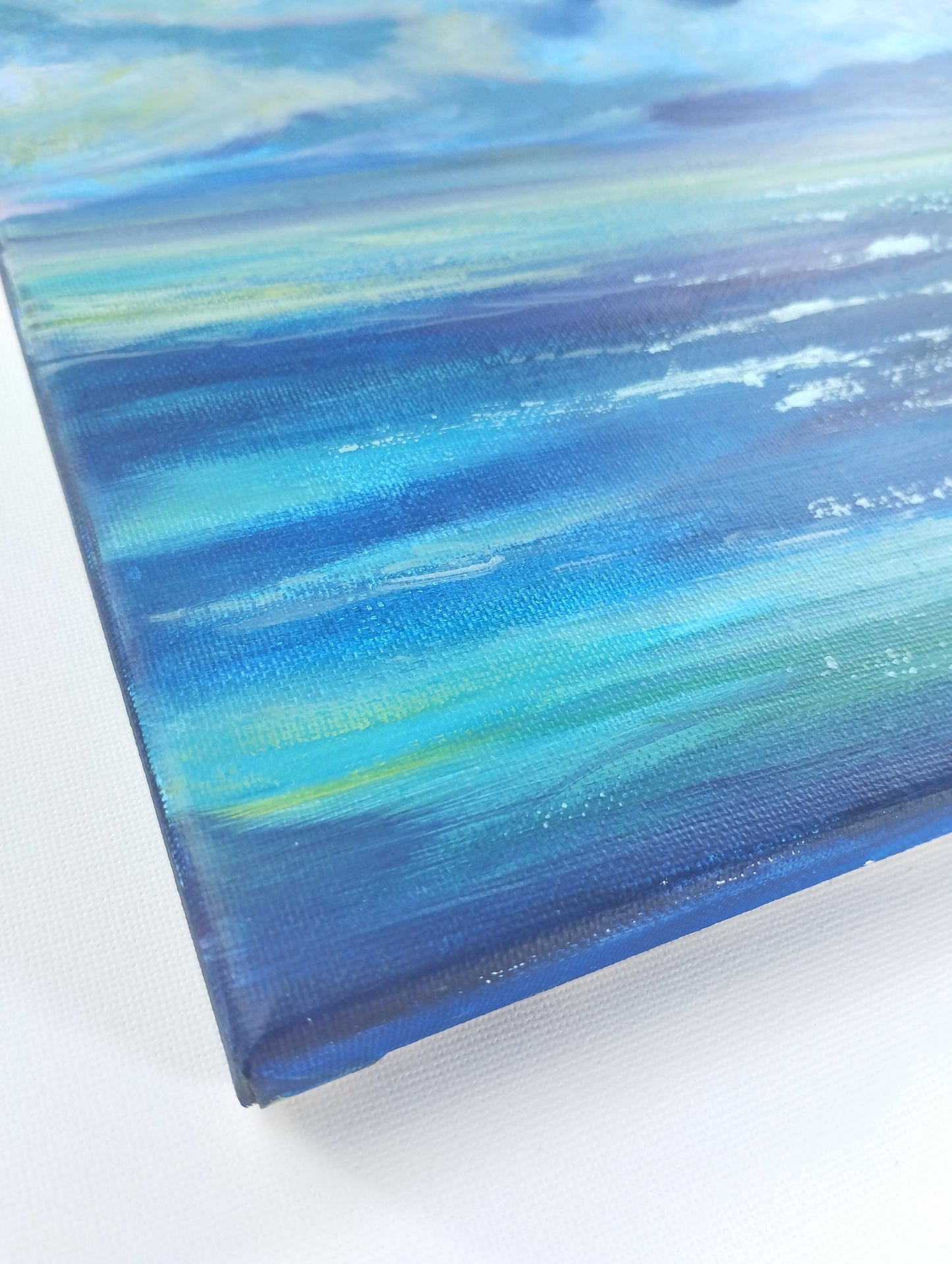 Forever Together, 2-Piece Canvas Set