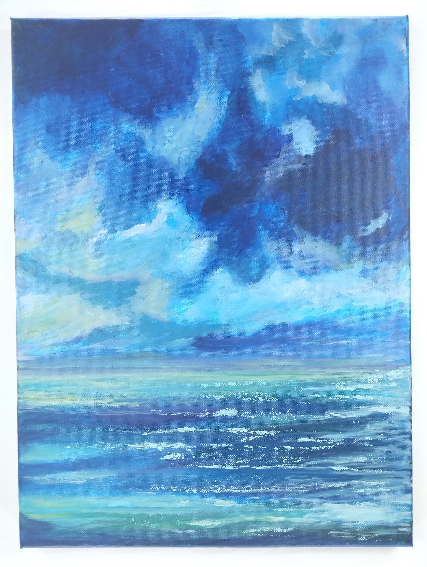 Forever Together, 2-Piece Canvas Set