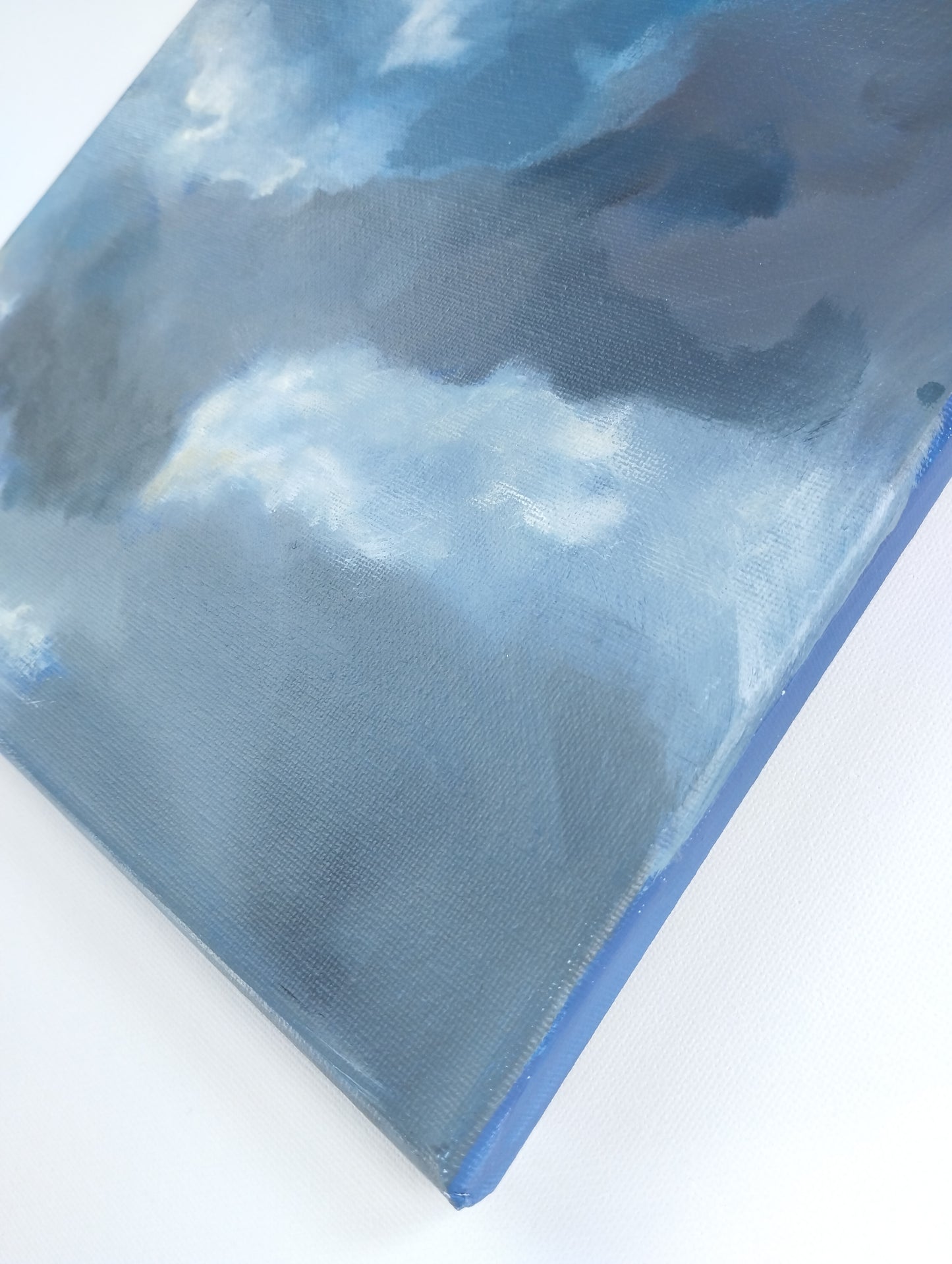 Lightness, 4-Piece Canvas Set