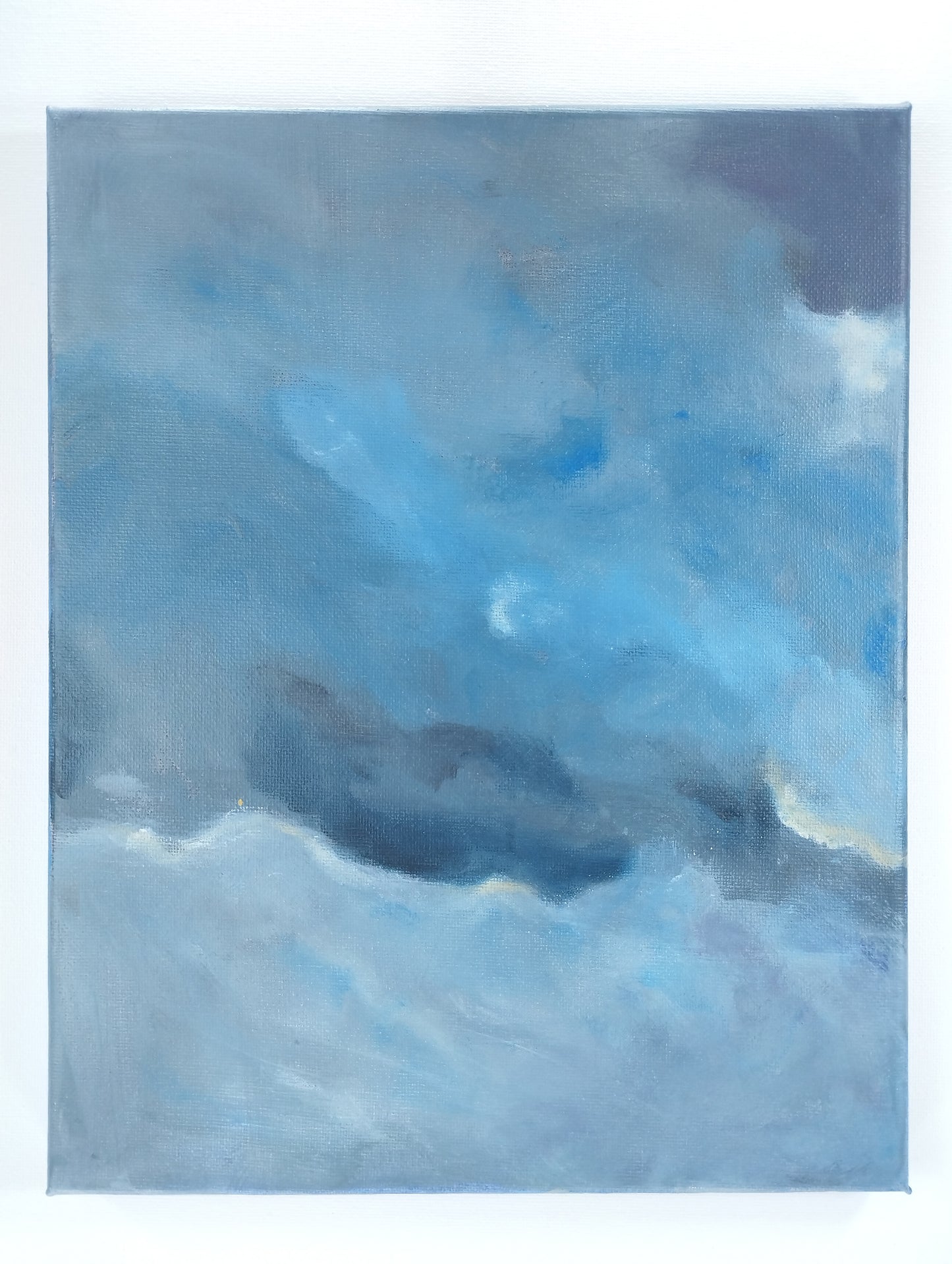 Lightness, 4-Piece Canvas Set