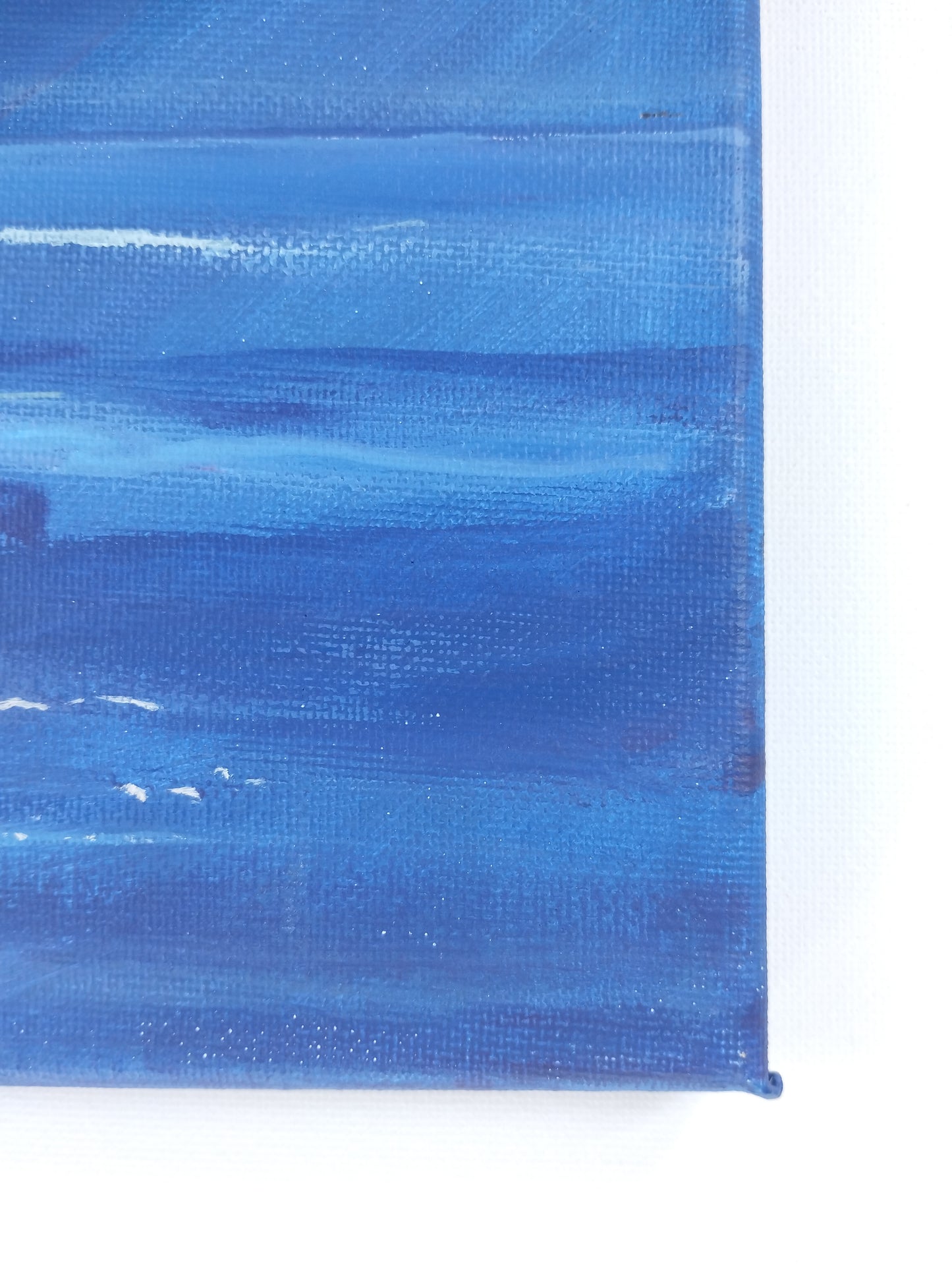 Lightness, 4-Piece Canvas Set