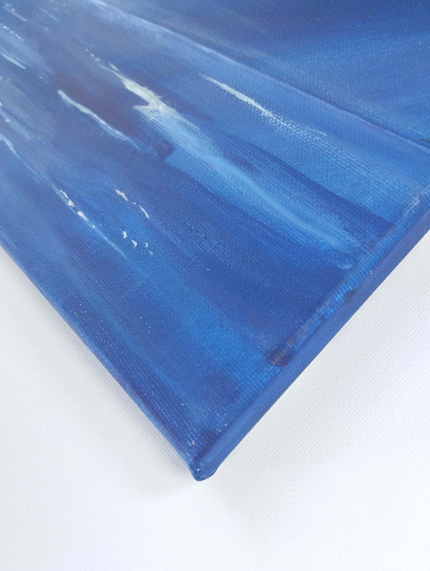 Lightness, 4-Piece Canvas Set