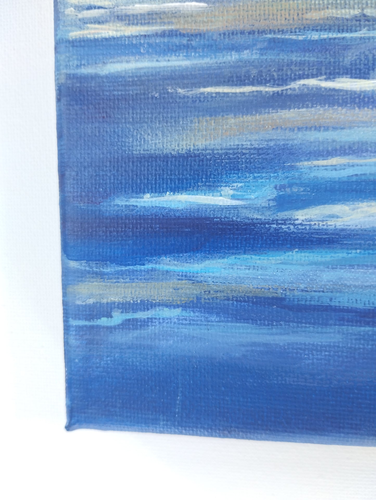 Lightness, 4-Piece Canvas Set