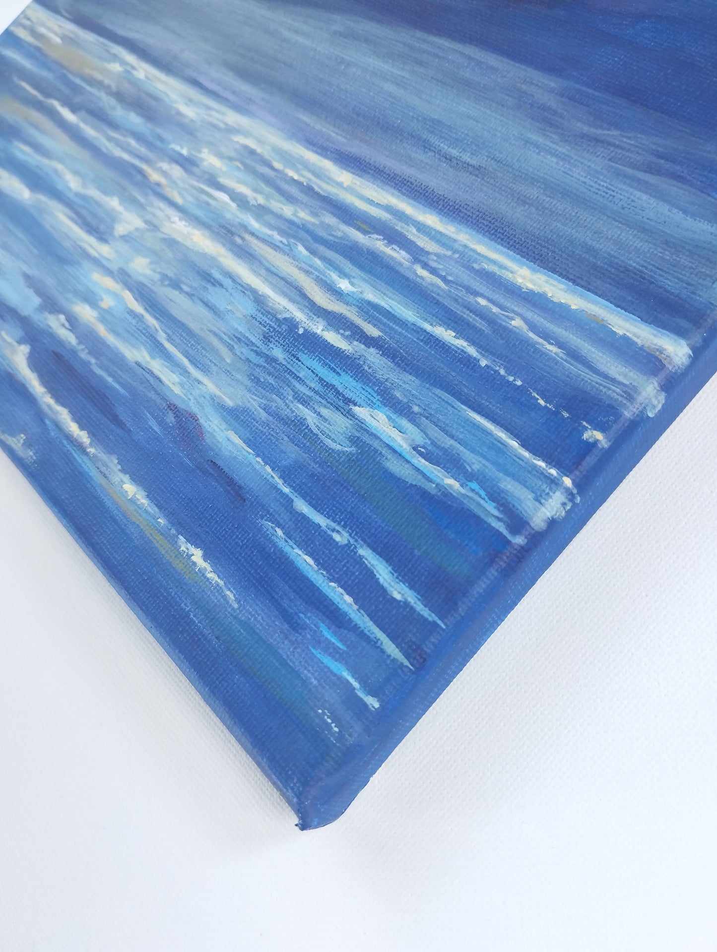 Lightness, 4-Piece Canvas Set