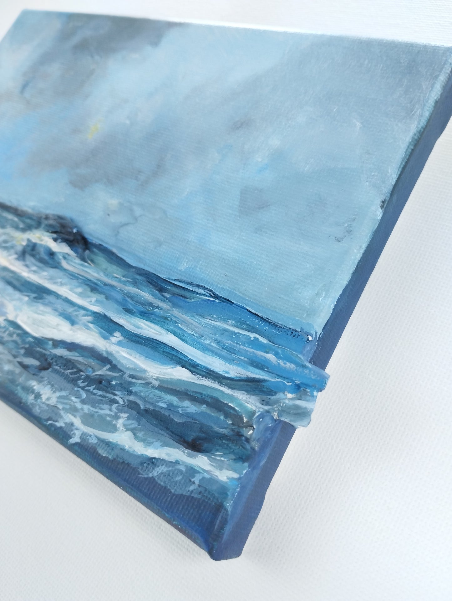 Touch and See, 2-Piece Canvas Set